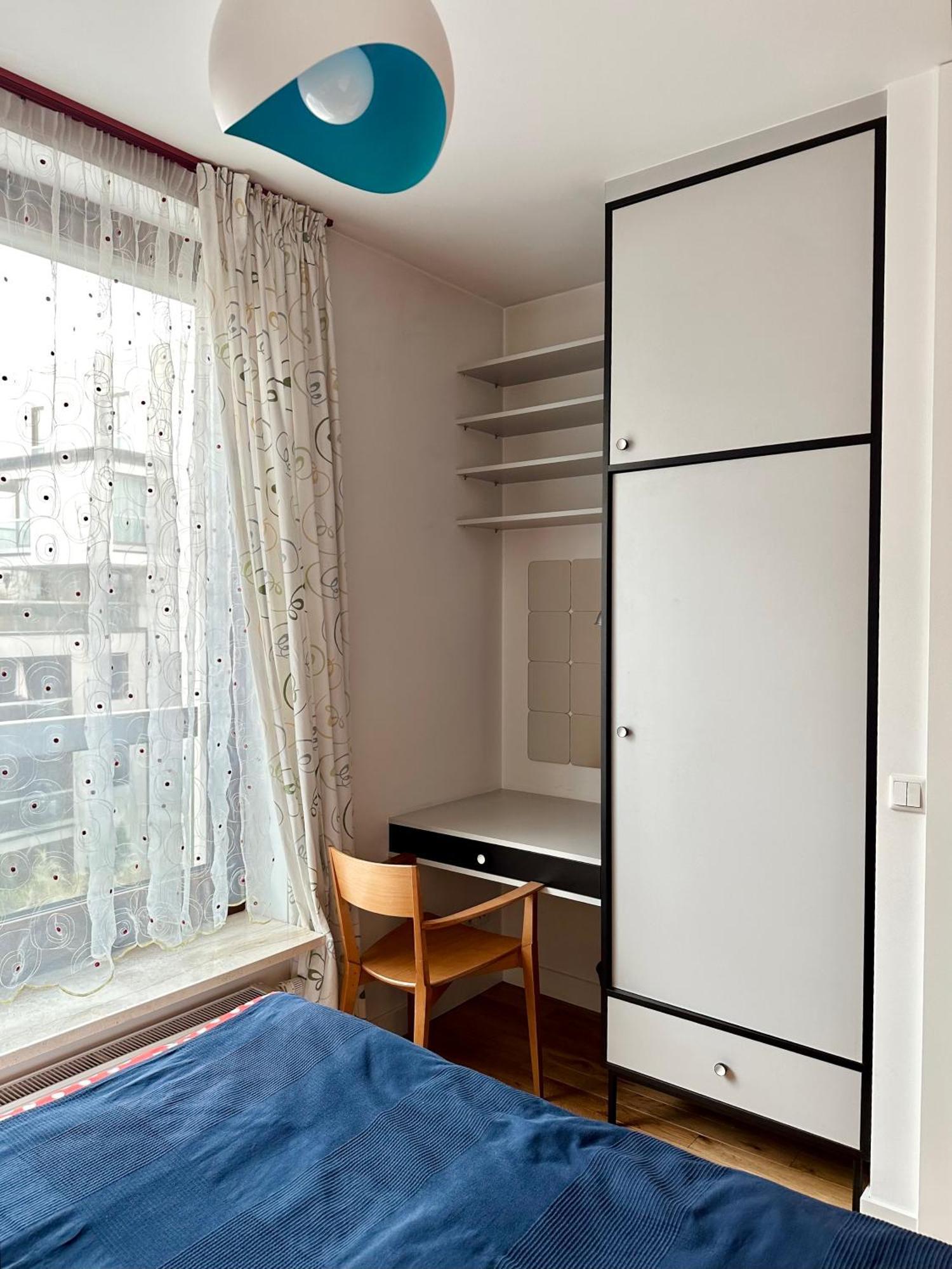 Project Comfort Leszczynska 4/33 Warszawa Lägenhet Exteriör bild