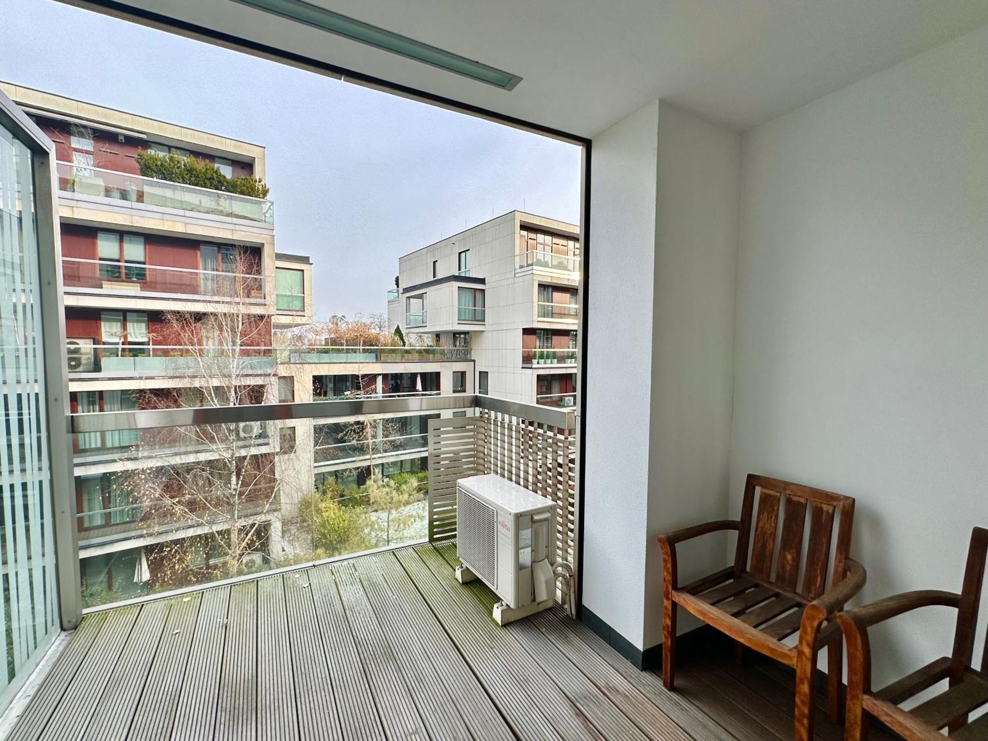 Project Comfort Leszczynska 4/33 Warszawa Lägenhet Exteriör bild