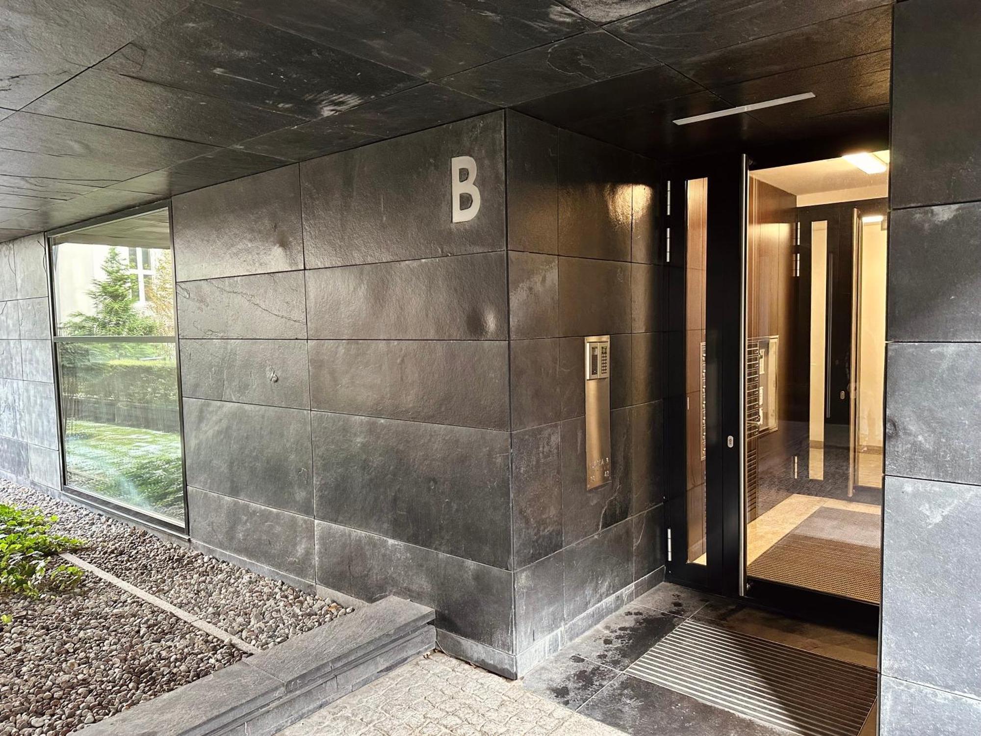 Project Comfort Leszczynska 4/33 Warszawa Lägenhet Exteriör bild